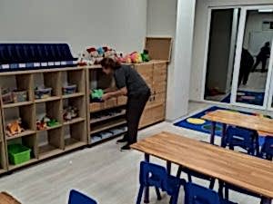 Okul Temizliği